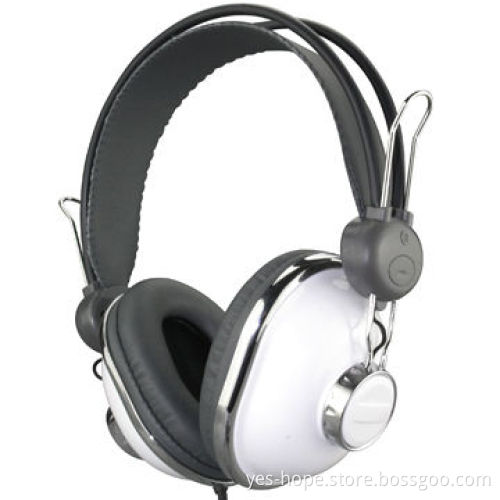 Wired headsetNew